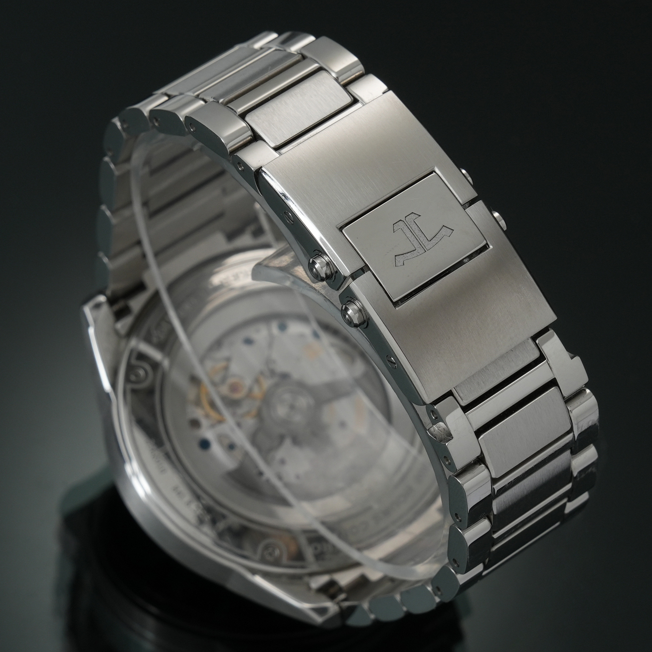 Jaeger LeCoultre(USED)예거르쿨트르 폴라리스 Q9008170